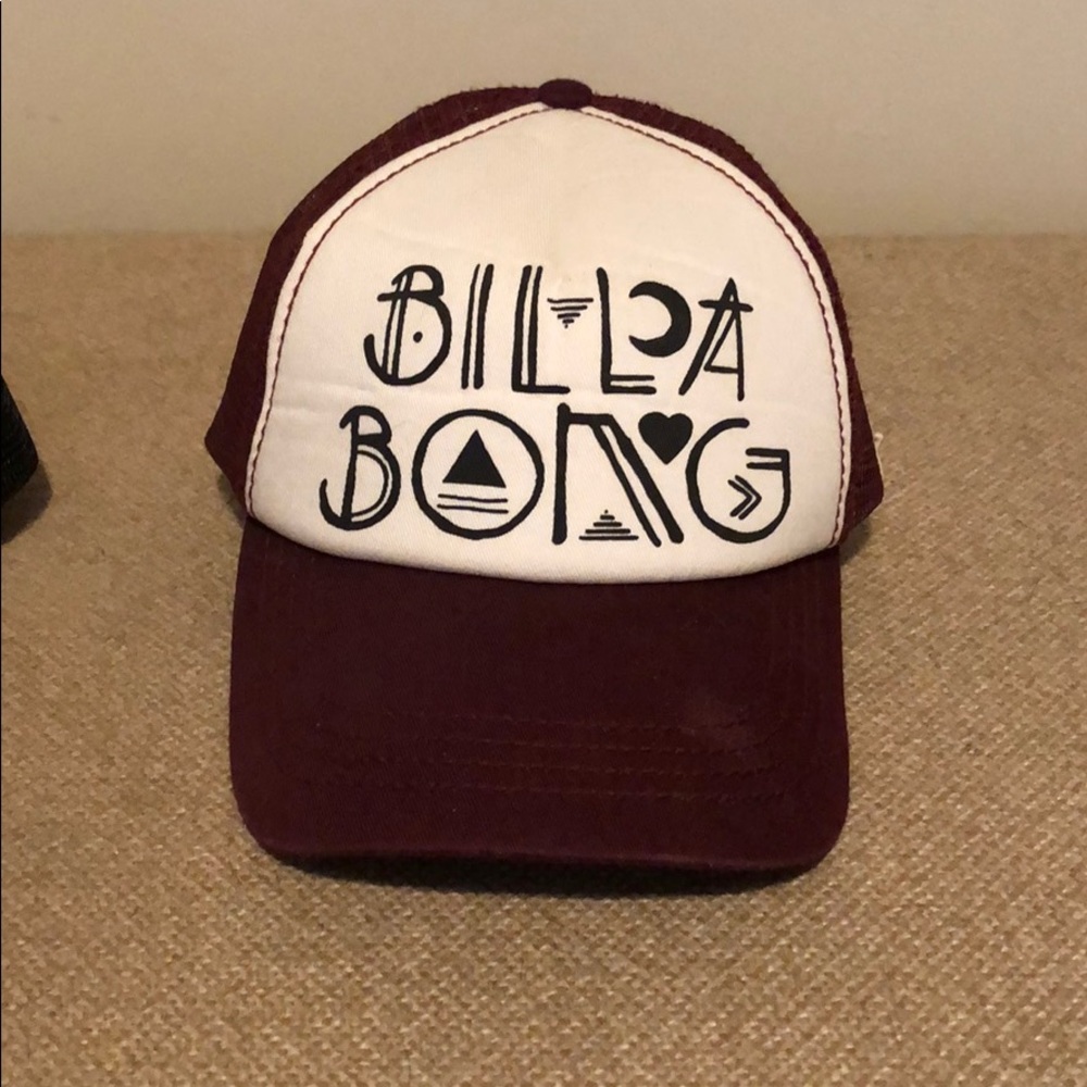 Billabong Trucker Hat